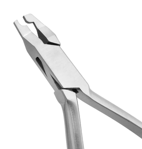 Instrumento de ortodoncia dental estándar, fuente de alimentación manual, alicates de corte de alambre de ligadura con junta de caja - Product Image 4
