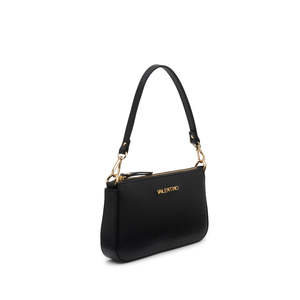 Bolso de Hombro Mini Valentino para Mujer, Color Negro - Product Image 5
