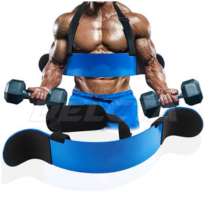 Vente en gros d'arm blasters de haute qualité, équipement de fitness de qualité supérieure, arm blasters sur mesure - Product Image 3