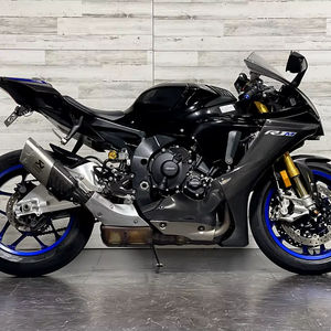 Yamaha YZF R1M usada del 2020 disponible para la venta - Product Image 1