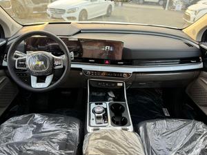 Nouveau KI A CAR NIVAL DIESEL 2025 Noir SUV Transmission Automatique SUV 7 Places - Product Image 2