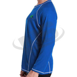 Ropa deportiva personalizada de manga larga para hombre de la mejor calidad, equipo de entrenamiento cómodo, estilo Kimono Jiu Jitsu para Fitness - Product Image 6