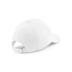Casquette promotionnelle en coton épais de style professionnel, personnalisable - Product Image 4