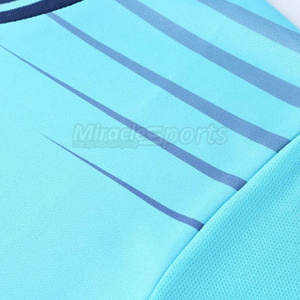 Uniforme de fútbol de mejor estilo, ropa deportiva, uniformes, superventas, servicio OEM, uniforme de fútbol de nueva tendencia - Product Image 3