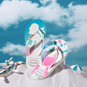 Chanclas de Goma EVA Personalizadas de Vietnam, con Patrón Impreso o Pegado, Pantuflas de Alta Calidad para Exteriores, Antideslizantes, para Hombre y Mujer - Product Image 1