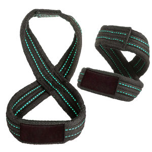 {"defaultLocale":null,"langAndValueMap":{"es_ES":{"autoTranslate":true,"value":"Correas de Levantamiento de Pesas en Forma de Ocho de Alta Calidad y Gran Venta de Qaswa Sports, Correas de Gimnasio Resistentes en Forma de Ocho","translateEngineVersion":"AE_TRANS"}}} - Product Image 5