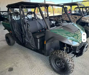 Nuevo Powersports UT10 S Crew 2025, Entrega a Domicilio - Product Image 6