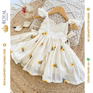 Nouvelle Collection pour enfants en coton doux imprimé au tarif de gros par Royal Export Surat - Product Image 5