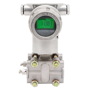 Mpm3051dp thông minh khác biệt máy phát áp lực 0.075% độ chính xác cao rộng tỷ lệ turndown (100:1) IP67 đánh giá cho chính xác - Product Image 5