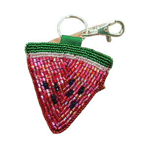 Belle main perlée broderie jus et bouteille charme fantaisie élégant à la mode nouveau Design mignon à la mode par glowin fashion - Product Image 6