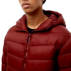2024 nouveauté unisexe veste d'hiver hommes et femmes col montant chaud résistant au froid Parka longue extérieur Ski coupe-vent manteau - Product Image 3
