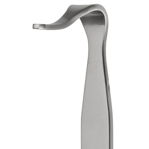 Retractor de Rodilla de Acero Inoxidable de Diseño Personalizado, Instrumento Ortopédico para Uso en Cirugía Médica, Marca LENDIZER SURGICAL, CE - Product Image 5