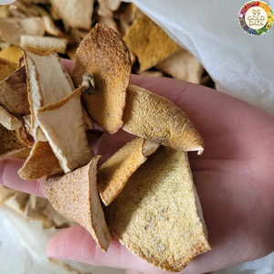 Écorce de Pamplemousse Séchée Naturelle du Vietnam Idéale pour l'Utilisation en Arôme Alimentaire et la Production Créative de Parfums - Product Image 5