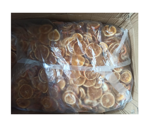 Naranja Deshidratada de Alta Calidad de Vietnam, Suministro a Granel para Exportación, Perfecta para Saborizar Bebidas, Mezclas de Té y Producción de Postres - Product Image 5