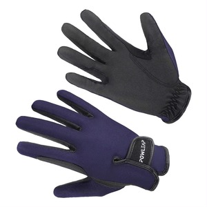 Gants d'hiver Hommes d'équitation épaissie coupe-vent imperméable conduite écran tactile gants en cuir chauds de haute qualité - Product Image 3