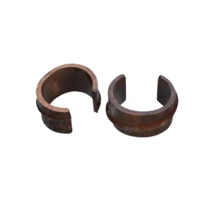 Fashion Bangles in Brown Color made with Pakka Wood Fashion Jewelry Beautiful Bracelet Gift for Friend Gift For Women
