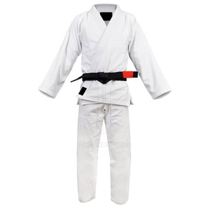 ชุดจูจุสึได้รับการอนุมัติและพร้อมสำหรับชัยชนะทุกวันชุดจูยิตสู - Product Image 6