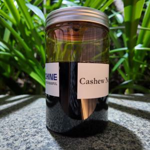CNSL dégommé de haute stabilité, liquide de coque de noix de cajou, à bas prix, provenant de l'usine, pour revêtement industriel et utilisation en friction - Product Image 5
