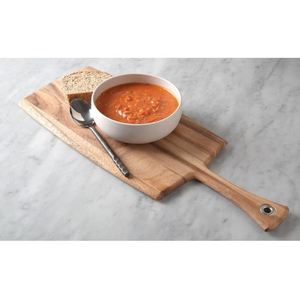 Planche à découper rectangulaire de conception classique pour légumes planche à découper carrée en bois pour la cuisine pain fromage 2023 - Product Image 1