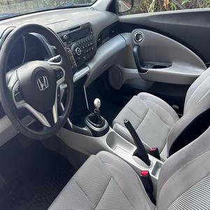 HONDA CR-Z 2011 USADO, Volante a la Izquierda/Derecha - Product Image 3