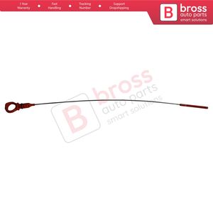 ตัววัดระดับน้ำมันเครื่อง BSP895สำหรับ1174 E7-1174ชิ้นส่วนรถยนต์คุณภาพ G3ผลิตจากไก่งวง - Product Image 2