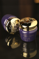 Cosmétiques Coréens CHALLANS De PARIS Crème Visage Revitalisante Nourrissante au Glutathion et Niacinamide pour Tous Types de Peau – Idéale pour les Taches Brunes