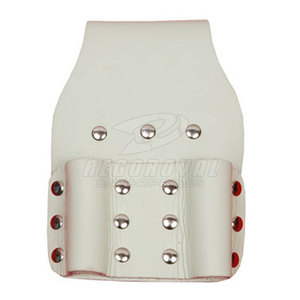 Soporte de Llave doble multiusos Estante de almacenamiento de herramientas de servicio pesado disponible en cuero En stock - Product Image 3