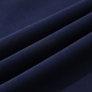 Sweat-shirts unisexes surdimensionnés pour hommes, en coton 100 %, haute qualité, épaules tombantes, 350 g/m², tissu French Terry épais, broderie personnalisée. - Product Image 5