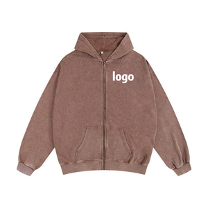 Vente en gros 2025 New Oem Luxury Unisex Cotton Puff Hoodies Custom Design Custom 3D Puff Print Hoodie Manufacturer Custom Hoodies - Product Image 4