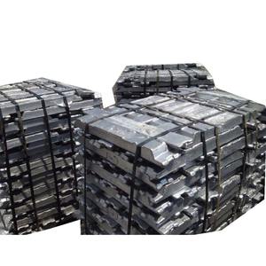 High Purity <b>Aluminum</b> <b>Ingots</b> for Sale Fast Delivery with Reliable Quality - Product Image 4