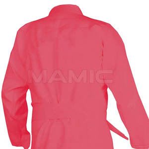 Uniforme de Karate Profesional de Alta Calidad, 100% Algodón, Secado Rápido y Transpirable, Personalizable para Artes Marciales - Product Image 5