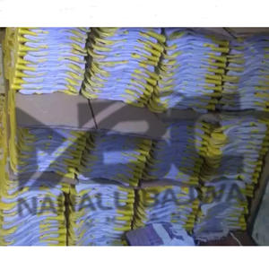 Venta caliente 100% Guantes de trabajo de cuero genuino Guantes de seguridad de alta calidad personalizables - Product Image 4