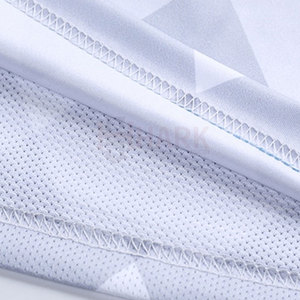 Vêtements de football avec logo personnalisé les plus vendus 2024 pour adultes Nouveau design de style supérieur avec uniforme d'équipe de technique d'impression - Product Image 6