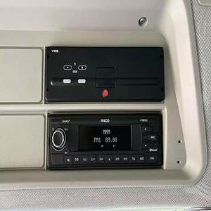 รถบรรทุกโดยสารขนาด3800มม. 6x4สำหรับงานก่อสร้างและโลจิสติกส์ - Product Image 2