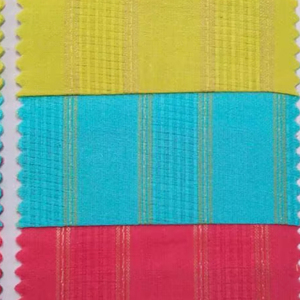 Vêtements en mélange de lin pour un confort sans effort, parfaits pour les journées chaudes, avec un style décontracté, doux et respirant pour un port quotidien en été - Product Image 1