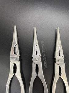 Ciseaux à homard en acier inoxydable de qualité professionnelle, résistants au lave-vaisselle, pour la maison et les restaurants - Product Image 4