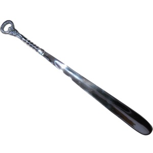 Premium Quality Metal Shoehorn Nautical Item Wholesale Item Ladies And Gents Footwear Appliance Shoes Lifter Cast <b>New</b> Design - Product Image 5