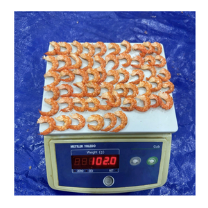Camarón seco de calidad vietnamita con 99 DATOS DE ORO, Exportación de camarón seco para mercados mundiales de alimentos - Product Image 5
