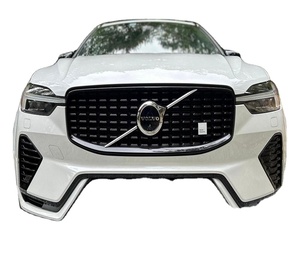 2022 X C_60 T8 Pole_starrs Engineered Extended Range Global Market Coches Usados LHD/RHD Herramientas Manuales - Product Image 1
