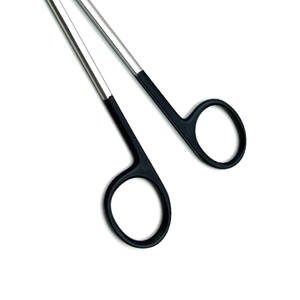 กรรไกรตัด Supercut Gorney ปรับโฉม19.5ซม. กรรไกรผ่าตัดเครื่องสำอาง - Product Image 5