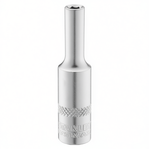 ประแจหกเหลี่ยมสแตนลีย์ แฟตแม็กซ์ ลอง ขนาด 1/4 นิ้ว พร้อมโปรไฟล์แม็กซี่ไดรฟ์ - Product Image 2