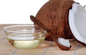 Fournisseur d'huile de noix de coco du Vietnam | Viet Delta Pure Hair Care Traitement doux et lisse Qualité d'exportation - Product Image 5