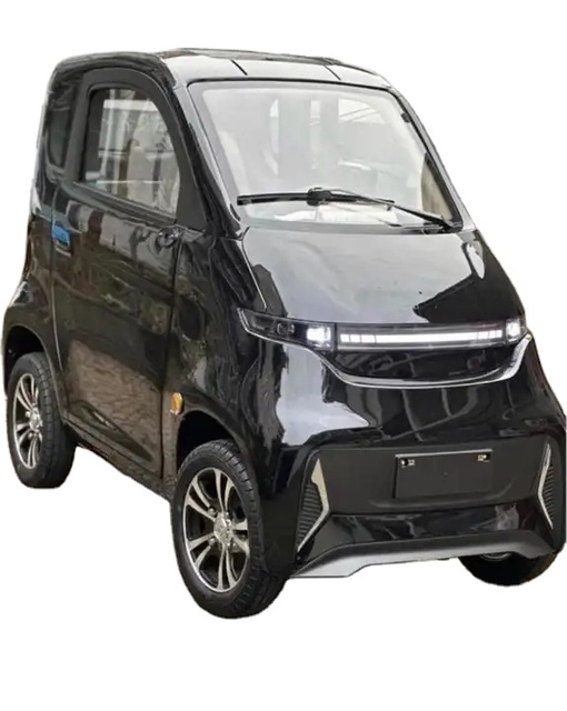 Factory Price Factory-direct Customized and Fully Enclosed, 4 Wheels -Electric Mini Car