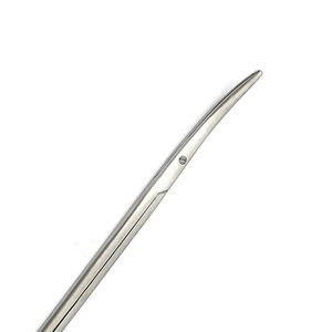 กรรไกรผ่าตัดแบบแมนนวล PENTAX SURGICAL รุ่น Metzenbaum ลายละเอียด ผลิตจากสแตนเลสคุณภาพสูง ได้รับการรับรองมาตรฐาน CE ISO13485 สำหรับโรงพยาบาล - Product Image 3