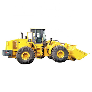 Tractor retroexcavadora asequible a la venta a granel con un rendimiento fiable para la construcción - Product Image 1