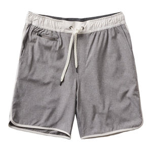 Pantalones Cortos de MMA para Hombre, 100% Algodón, Casuales, Antiarrugas, para Entrenamiento de Grappling, Sparring, Gimnasio y Rutinas de Fitness - Product Image 1