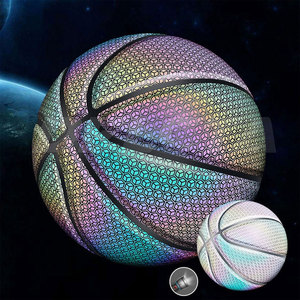 New Arrival Premium Quality Basketballs Outdoor Equipment Basketballs Sustainable Basketballs - Product Image 6