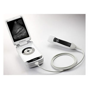 Appareil à ultrasons GE Vscan 1.2 - Product Image 1
