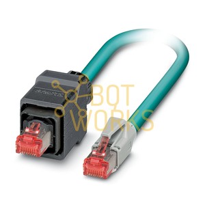 Phoenix Contact 1412024 - Neuf - Product Image 1