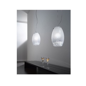 Hanging <b>light</b> one <b>bulb</b> indoor for the <b>kitchen</b> dining room Home decorative living room modern design made in India wholesale - Product Image 5